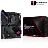 ASUS Z490 ROG MAXIMUS XII HERO WIFI Elite Performance Gaming Motherboard