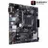 ASUS B450M-K II PRIME AM4 AMD B450 SATA 6Gb/s mATX AMD Motherboard