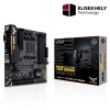 ASUS B450M TUF GAMING PLUS II Motherboard