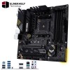 ASUS B450M TUF GAMING PRO S AI Noise-Canceling Micro ATX Gaming Motherboard