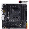 ASUS B550M TUF GAMING PLUS WIFI ARGB Micro ATX Gaming Motherboard(ONLY BUILD)