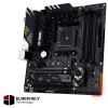 ASUS B550M TUF GAMING PLUS ARGB Micro ATX Gaming Motherboard