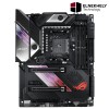 ASUS X570 ROG Crosshair VIII Formula Dual ARGB ATX Gaming Motherboard