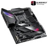 ASUS X570 ROG Crosshair VIII Hero (WI-FI) Dual ARGB ATX Gaming Motherboard