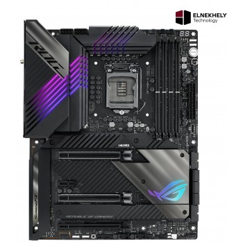 ASUS Z590 ROG MAXIMUS XIII HERO WIFI 6E GAMING MOTHERBOARD