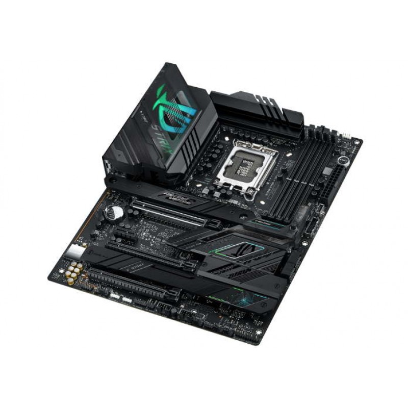 ASUS Z790 STRIX -F WIFI DDR5