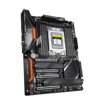 Gigabyte TRX40 AORUS PRO WIFI