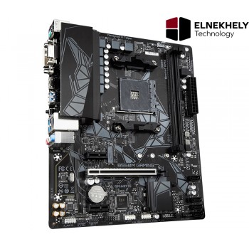 GIGABYTE B550M GAMING Motherboard