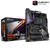 GIGABYTE B550 AORUS MASTER ATX MOTHERBOARD WITH TRIPLE M.2