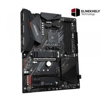 GIGABYTE B550 AORUS ELITE V2