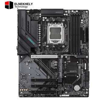 B850 GAMING WIFI6 GIGABYTE AMD MOTHERBOARD