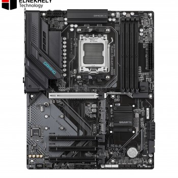 B850 GAMING WIFI6 GIGABYTE AMD MOTHERBOARD