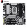 Gigabyte B860M DS3H WIFI6E LGA 1851 Micro-ATX Motherboard