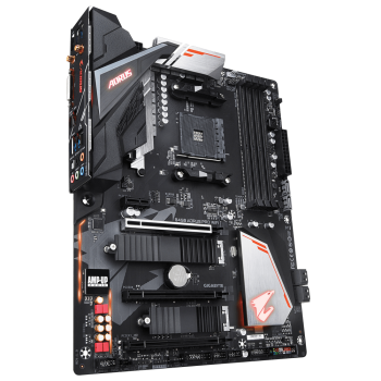 Gigabyte B450 AORUS PRO WIFI