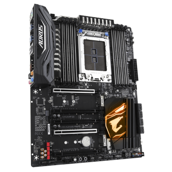 Gigabyte X399 AORUS PRO