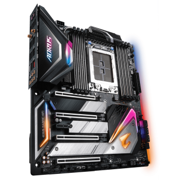 Gigabyte X399 AORUS XTREME