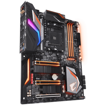 Gigabyte X470 AORUS Gaming 7 WIFI