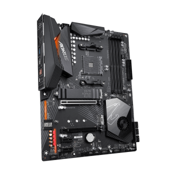 Gigabyte X570 AORUS Elite 