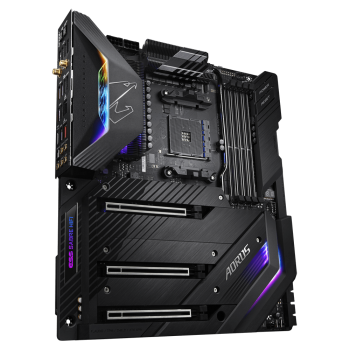 Gigabyte X570 AORUS XTREME