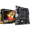 Gigabyte B450M DS3H v2(ONLY BUILD)