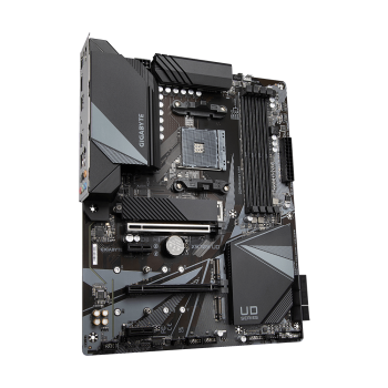 Gigabyte X570S UD Ultra Durable Motherboard