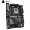 GIGABYTE X870 Gaming X WIFI7 AMD AM5 LGA 1718 Motherboard, ATX, DDR5, 4X M.2, PCIe 5.0, USB4, WIFI7, 2.5GbE LAN, EZ-Latch