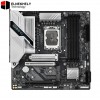 GIGABYTE Z890M Gaming X Ultra Core (Series 2) LGA 1851, mATX, DDR5, 3X M.2, PCIe 5.0, Front USB Type-C, 2.5GbE LAN, EZ-Latch