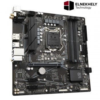 Gigabyte B560M DS3H AC