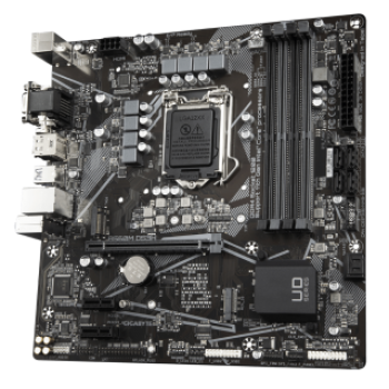 Gigabyte B560M DS3H 