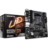 Gigabyte B550M S2H