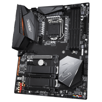 GIGABYTE B460 AORUS PRO AC