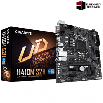 GIGABYTE H410M S2H v3