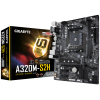 Gigabyte A320M-S2H