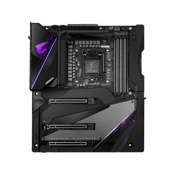 Gigabyte Z490 AORUS XTREME