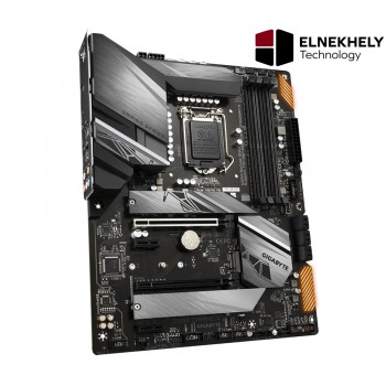 Gigabyte Z590 GAMING X