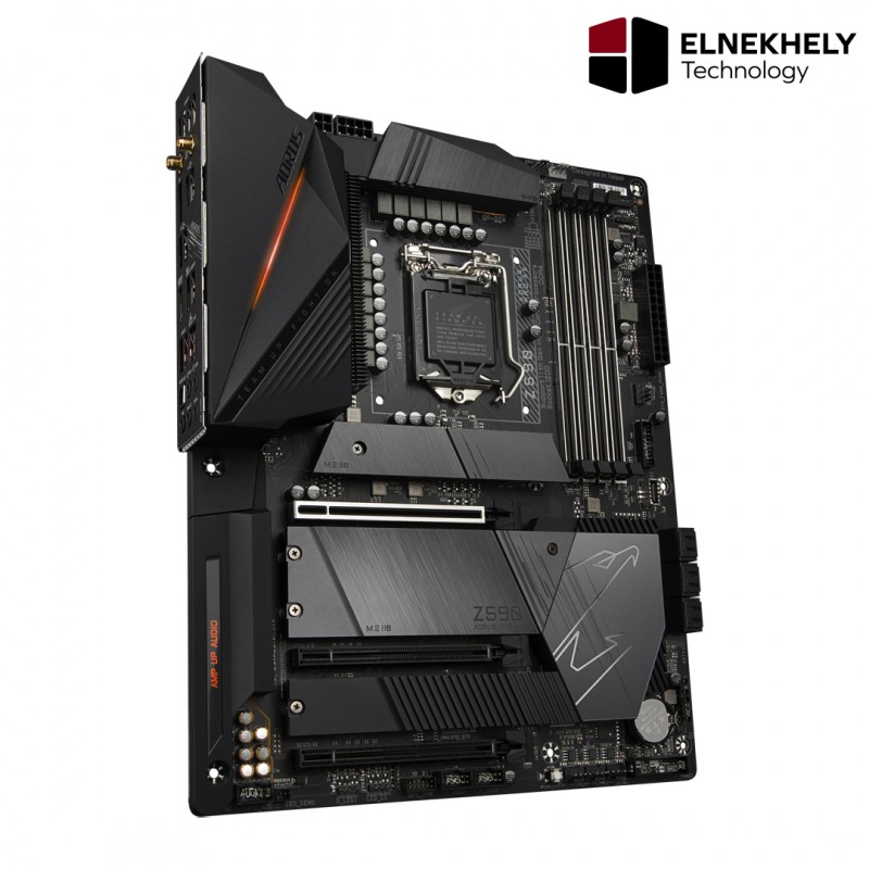 Z590 AORUS PRO AX