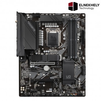 Gigabyte Z590 UD AC