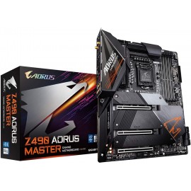 Gigabyte X570 AORUS XTREME - X570 AORUS XTREME