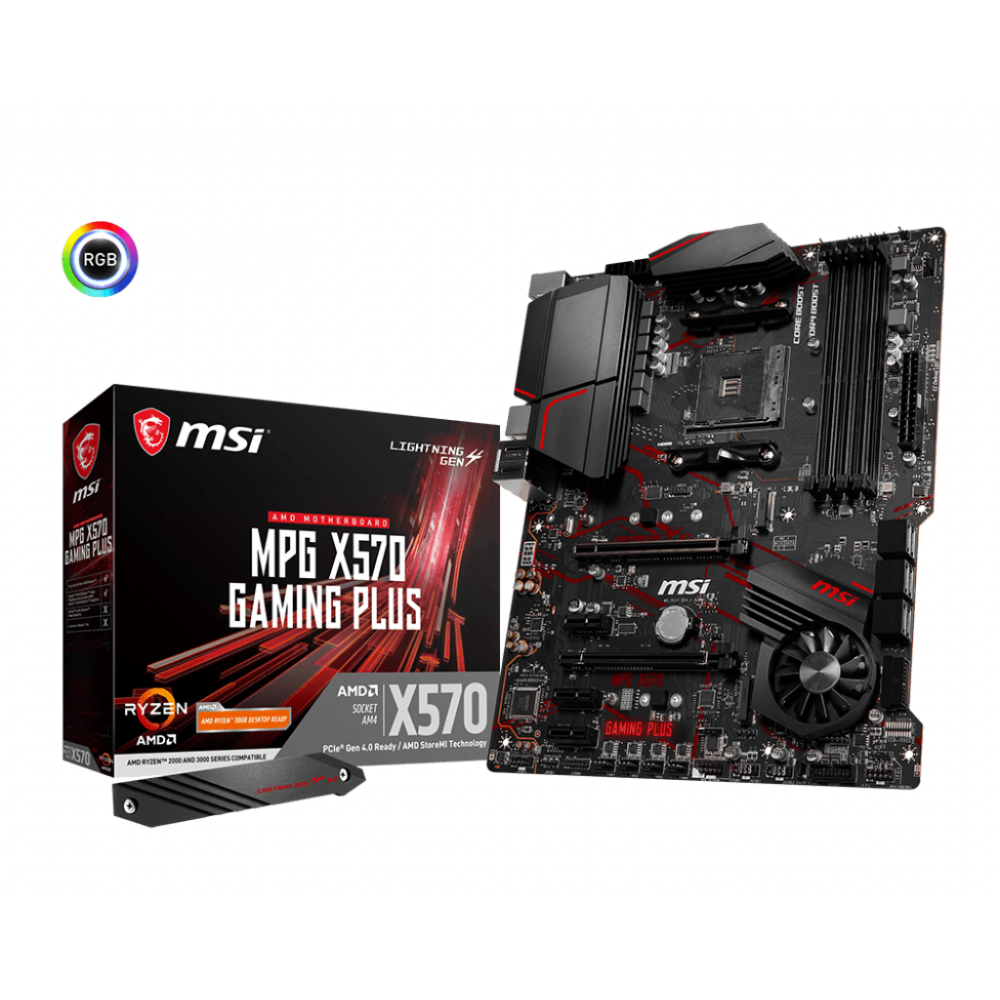 Msi mpg x570 gaming plus настройка биоса под райзен 5 3600х