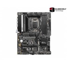 MSI Z590-A PRO - Z590-A PRO