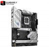 ASUS ROG Strix B760-A Gaming WiFi - ATX Motherboard - Intel B760 DDR5 PCIe 5.0  6E Aura Sync RGB