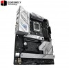 ASUS ROG Strix B760-A Gaming WiFi - ATX Motherboard - Intel B760 DDR5 PCIe 5.0  6E Aura Sync RGB