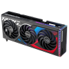 ASUS ROG Strix GeForce RTX™ 4070 12GB GDDR6X OC Edition