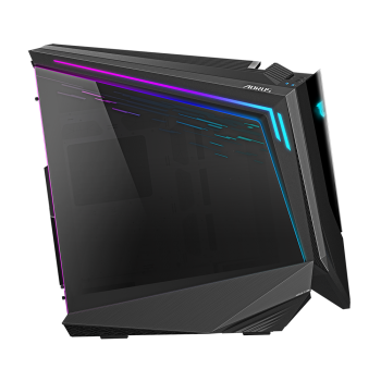 Gigabyte Aorus C700 Glass