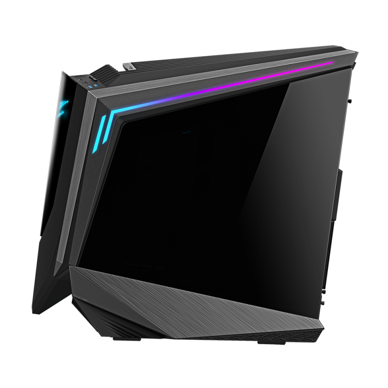 Gigabyte Aorus C700 Glass