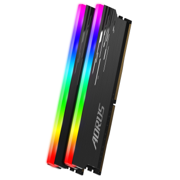 Gigabyte Aorus RGB 16GB (2×8) DDR4 3333Mhz