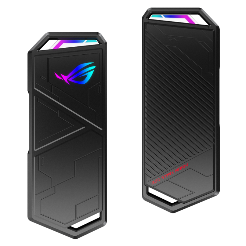 ROG Strix Arion M.2 NVMe SSD Enclosure