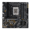 ASUS  GAMING B660M-D4  (ONLY BUILD)