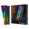 Gigabyte Aorus RGB 16GB (2×8) DDR4 3333Mhz