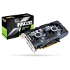 INNO3D GEFORCE GTX 1650 TWIN X2 OC 4GB DDR6 (ONLY BUILDS)